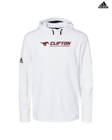 Clifton HS Lacrosse Switch - Mens Adidas Hoodie