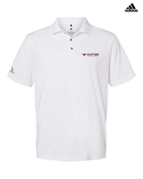 Clifton HS Lacrosse Switch - Mens Adidas Polo