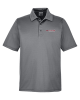 Clifton HS Lacrosse Switch - Mens Polo