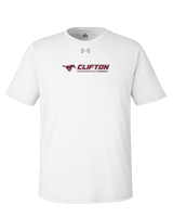 Clifton HS Lacrosse Switch - Under Armour Mens Team Tech T-Shirt
