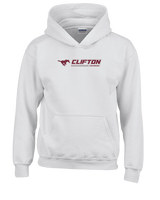 Clifton HS Lacrosse Switch - Unisex Hoodie