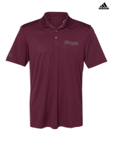 Clifton HS Swimming Bold - Mens Adidas Polo