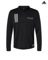Clifton HS Swimming Bold - Mens Adidas Quarter Zip