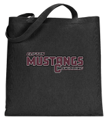 Clifton HS Swimming Bold - Tote