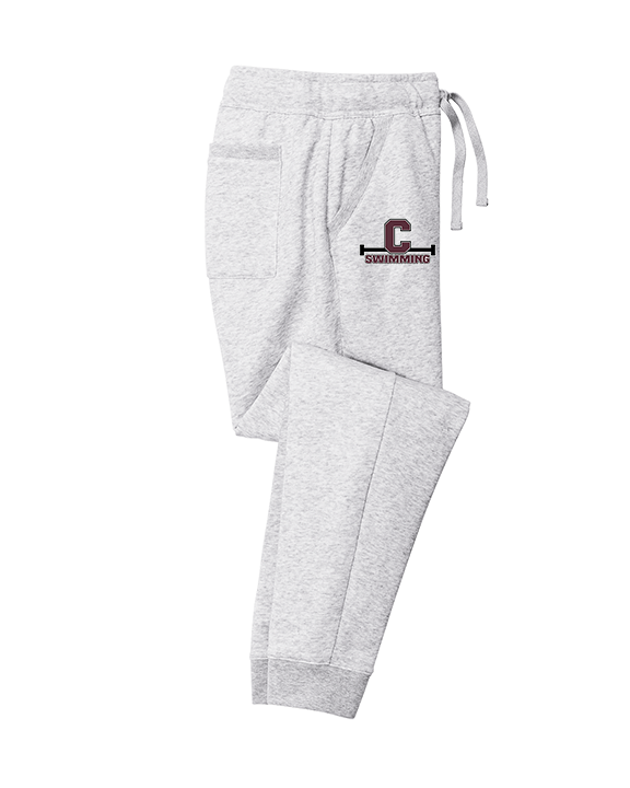 Clifton HS Swimming C1 - Cotton Joggers