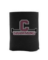 Clifton HS Swimming C1 - Koozie