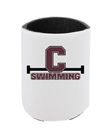 Clifton HS Swimming C1 - Koozie