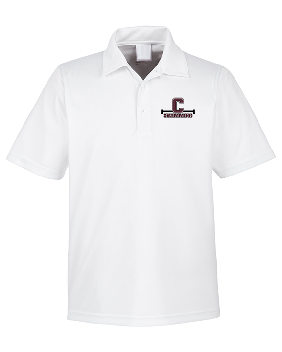 Clifton HS Swimming C1 - Mens Polo