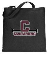 Clifton HS Swimming C1 - Tote