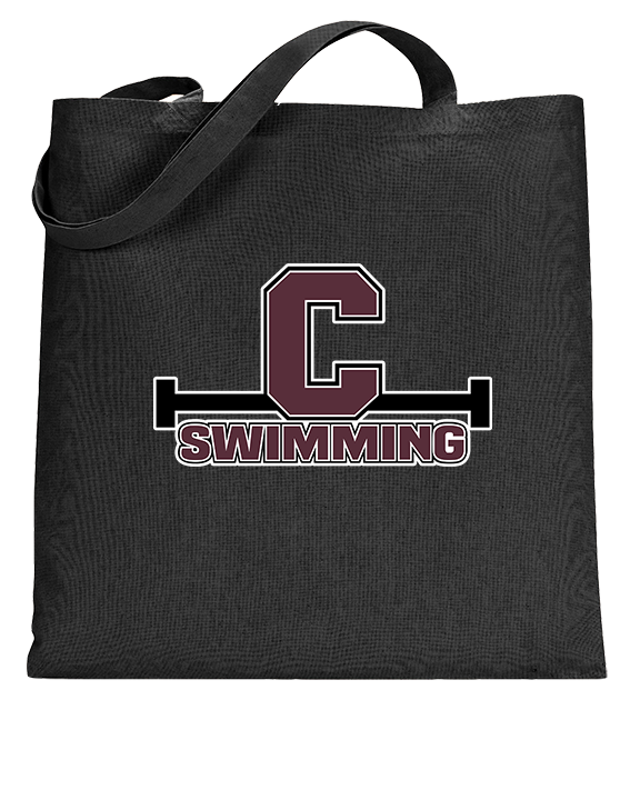 Clifton HS Swimming C1 - Tote
