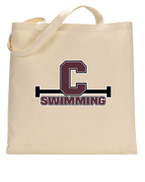 Clifton HS Swimming C1 - Tote