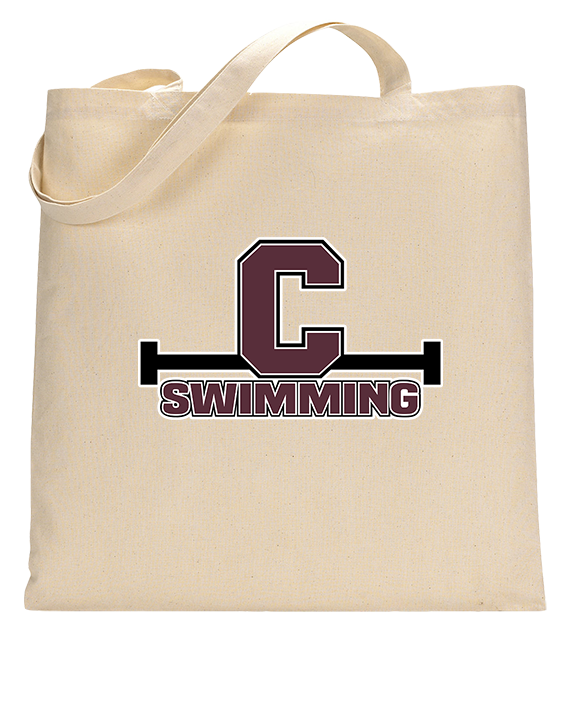 Clifton HS Swimming C1 - Tote