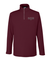 Clifton HS Swimming C2 - Mens Quarter Zip