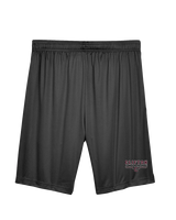 Clifton HS Swimming C2 - Mens Training Shorts with Pockets