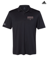 Clifton HS Swimming Nation - Mens Adidas Polo
