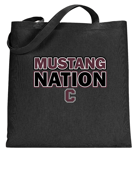 Clifton HS Swimming Nation - Tote