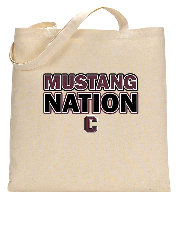 Clifton HS Swimming Nation - Tote