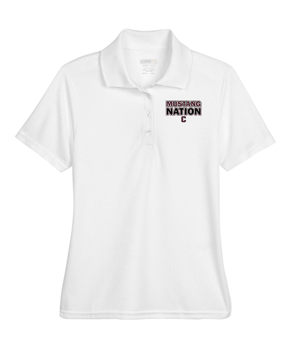 Clifton HS Swimming Nation - Womens Polo