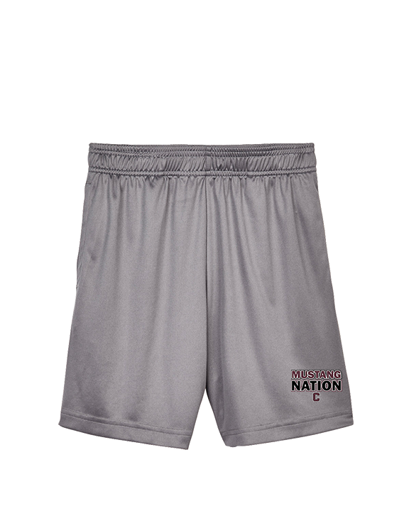 Clifton HS Swimming Nation - Youth Training Shorts