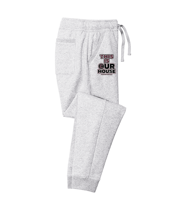 Clifton HS Swimming TIOH - Cotton Joggers