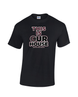 Clifton HS Swimming TIOH - Cotton T-Shirt