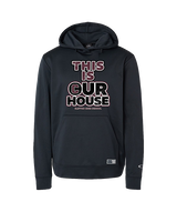 Clifton HS Swimming TIOH - Oakley Performance Hoodie