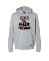 Clifton HS Swimming TIOH - Oakley Performance Hoodie