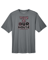 Clifton HS Swimming TIOH - Performance Shirt
