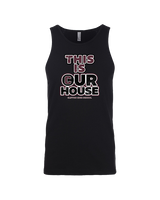 Clifton HS Swimming TIOH - Tank Top