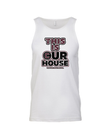 Clifton HS Swimming TIOH - Tank Top