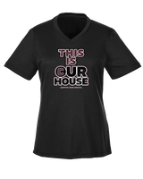 Clifton HS Swimming TIOH - Womens Performance Shirt