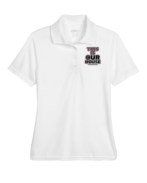 Clifton HS Swimming TIOH - Womens Polo
