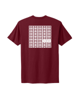 Club 616 Breezeblocks - Mens Select Cotton T-Shirt