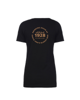 Club 616 Drinking Again - Womens Vneck