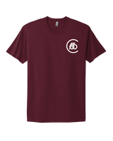 Club 616 Breezeblocks - Mens Select Cotton T-Shirt