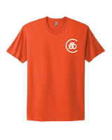 Club 616 Breezeblocks - Mens Select Cotton T-Shirt