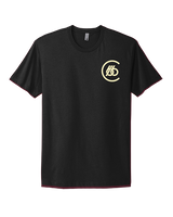 Club 616 Neon Sign - Mens Select Cotton T-Shirt