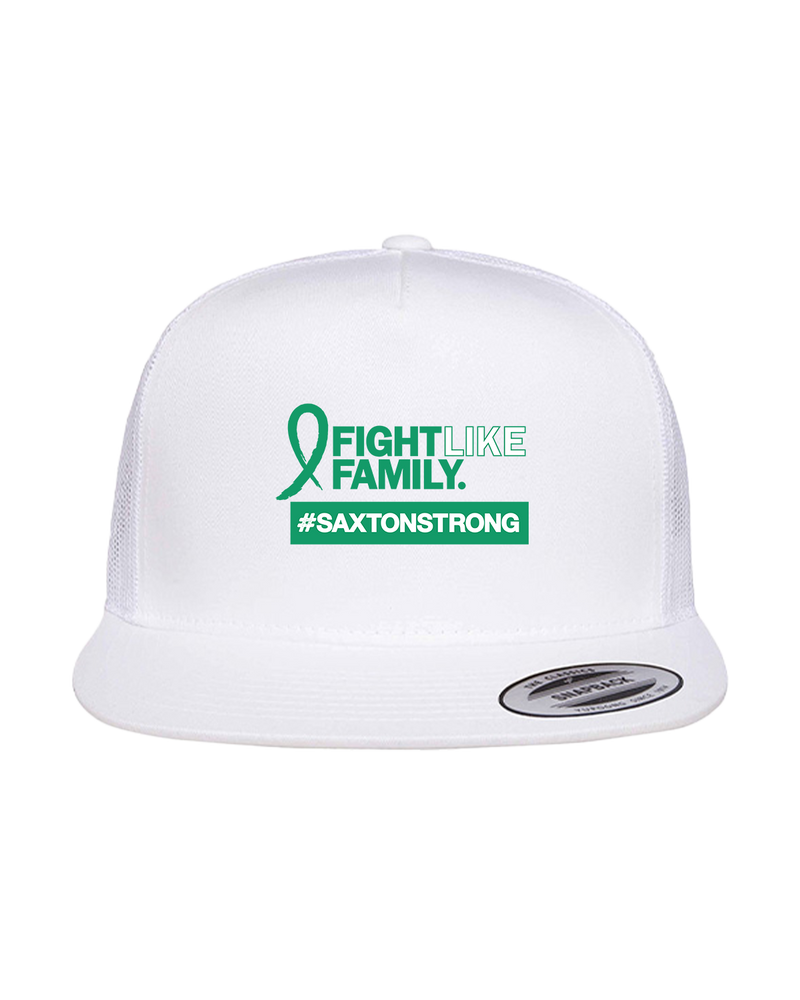 Coatesville HS Girls Field Hockey Saxton Strong - Classic Trucker Cap