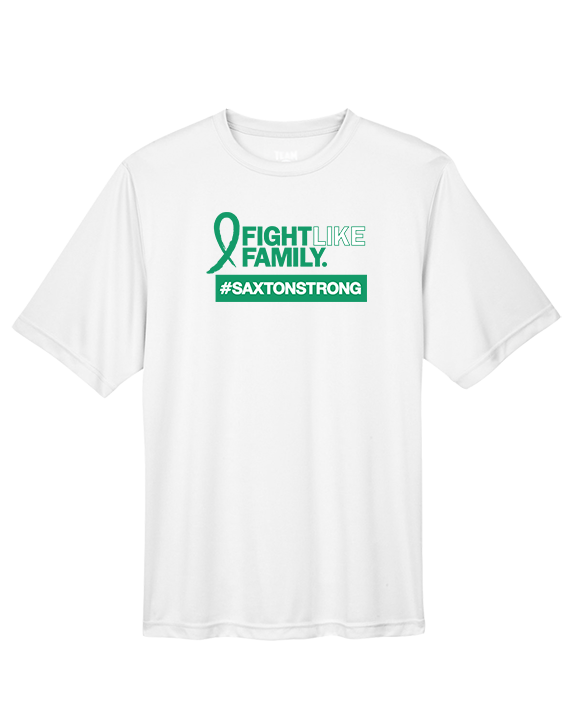 Coatesville HS Girls Field Hockey Saxton Strong - Performance Shirt