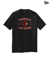 Coatesville HS Girls Basketball Curve - New Era Performance Shirt