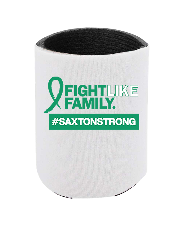 Coatesville HS Girls Field Hockey Saxton Strong - Koozie