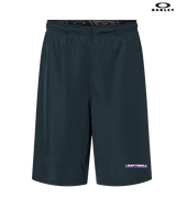Collinsville HS Softball Line - Oakley Shorts
