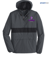 Collinsville HS Softball Shadow - Mens Sport Tek Jacket
