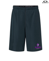 Collinsville HS Softball Shadow - Oakley Shorts