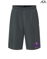 Collinsville HS Softball Shadow - Oakley Shorts