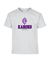 Collinsville HS Softball Shadow - Youth Shirt