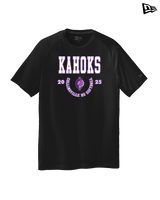 Collinsville HS Softball Swoop - New Era Performance Shirt