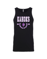 Collinsville HS Softball Swoop - Tank Top