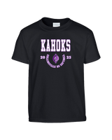 Collinsville HS Softball Swoop - Youth Shirt