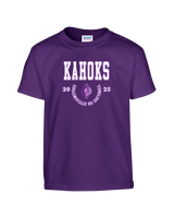 Collinsville HS Softball Swoop - Youth Shirt